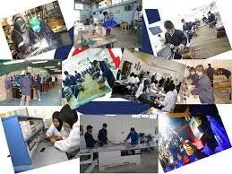برگزاری ۳ رویداد ملی مهارت‌های فنی و حرفه‌ای در استان مرکزی