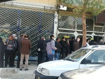 حفظ شرایط جدید کرونایی نیازمند مشارکت مردم است