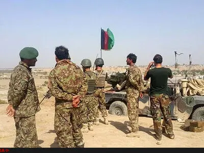 ارتش آمریکا کشته شدن سرکرده داعش در افغانستان را تایید کرد