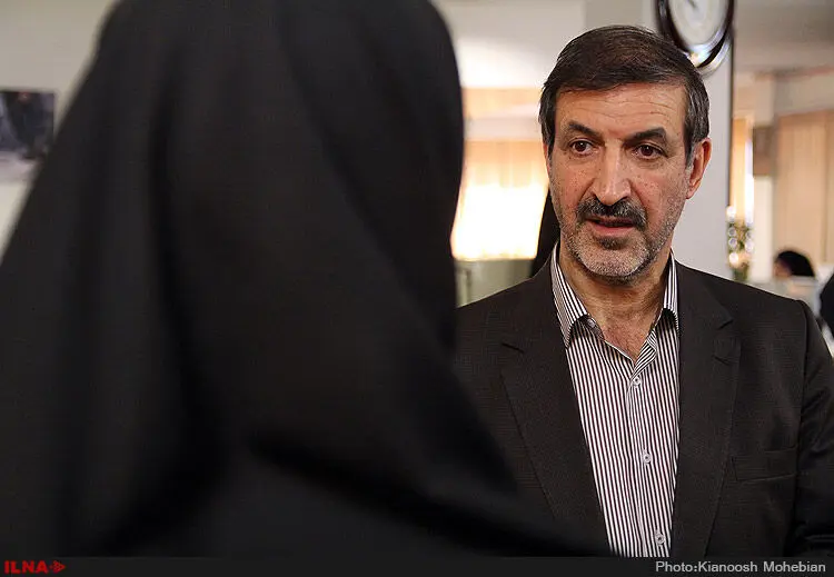 گالری