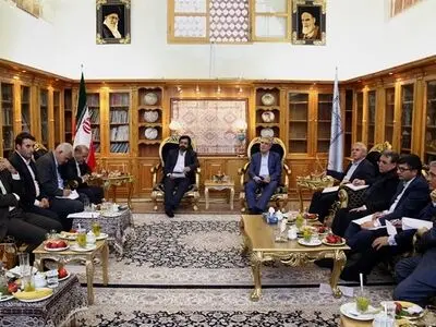 بررسی موانع و ظرفیت‌های گردشگری استان اردبیل