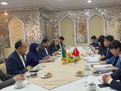 همکاری ایران و چین؛ حفاظت از محیط زیست و گسترش انرژی‌های تجدیدپذیر

