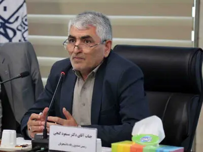 پوشش ۲۵۰ هزار دانشجو در خوابگاه‌ها در سال تحصیلی جدید