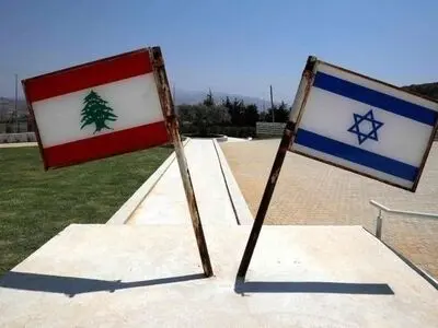 چراغ سبز حزب الله برای توافق ترسیم مرزهای دریایی