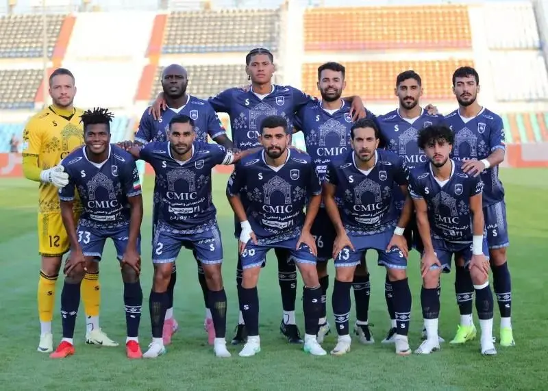 ترکیب چادرملو مقابل ذوب آهن مشخص شد