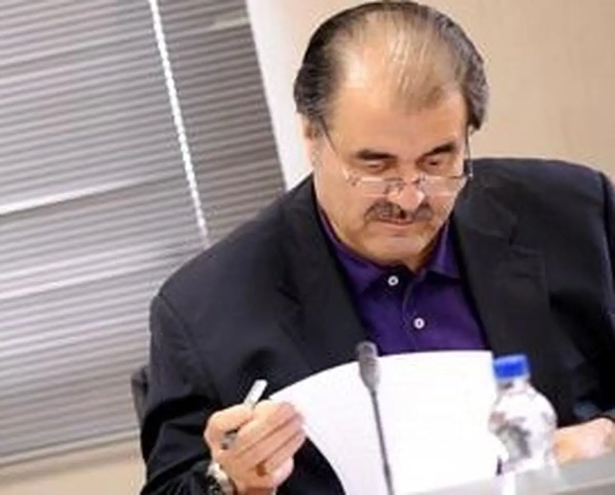 لزوم پیشتازی اتاق بازرگانی به عنوان نماد بخش خصوصی در زمان تحریم