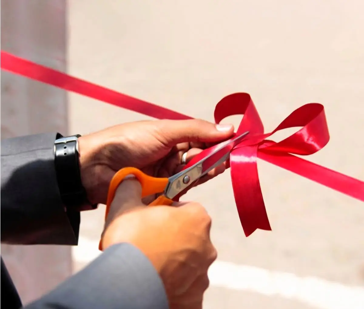 افتتاح سه باجه پست بانک روستایی در شرق مازندران