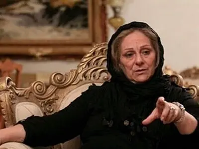 نازی شفیعی: یک سرپرست چه خصوصیاتی باید داشته باشد که سعید ندارد؟