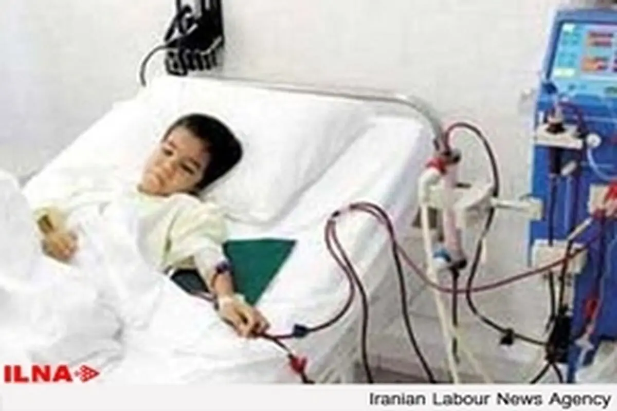 سکوت وزارت بهداشت در پرونده بیماران هموفیل آلوده شده به ایدز