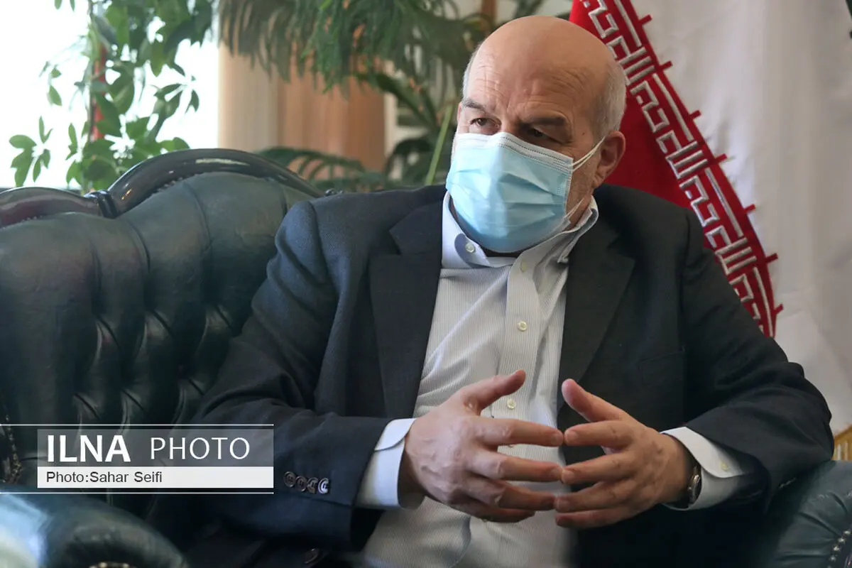 افزایش ۶ برابری مرگ و میر کرونا با آلودگی‌های گازوئیل و مازوت/ هشدار نسبت به ایجاد جزیره‌های مصنوعی و نابودی مرجان‌های خلیج فارس/ انتقال آب عمان به مشهد اشتباه است