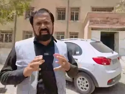 پخش اولین تصاویر از بیمارستان بازداشتگاه اوین پس از حملات رژیم اسرائیل