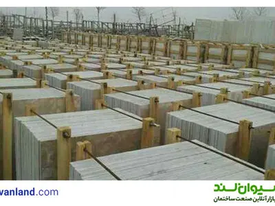 سیوان لند، مسیر مستقیم صادرات سنگ ایران به کشورهای منطقه و خلیج فارس؛ حذف واسطه‌ها و تضمین کیفیت سنگ صادراتی