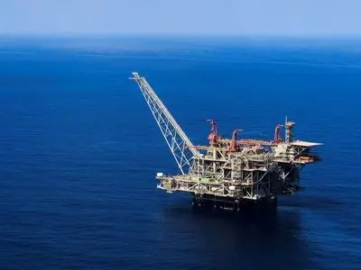 تولید در میدان گازی لویاتان رژیم صهیونیستی متوقف شد