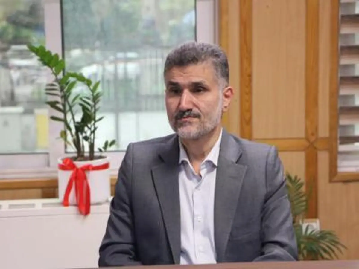 سرپرست جدید حراست رشت منصوب شد