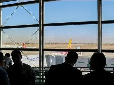 بی‌نظمی در سفرهای هوایی و افزایش ردِ درخواست ویزای ایرانی‌ها