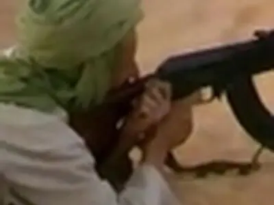 یک فرمانده القاعده در حمله هوایی به یمن کشته شد