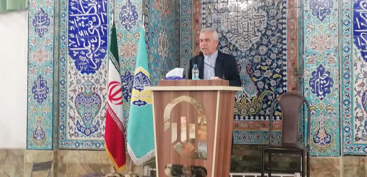 دریابیگی : صدای فریاد کارگران به گوش برسد مشکلات برطرف خواهد شد 