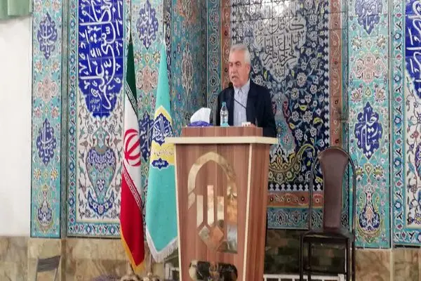 دریابیگی : صدای فریاد کارگران به گوش برسد مشکلات برطرف خواهد شد 