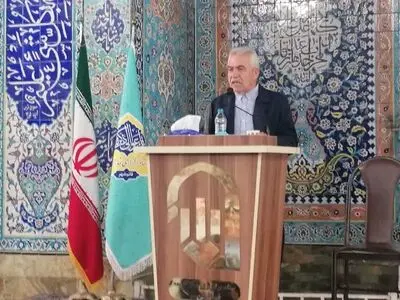 دریابیگی : صدای فریاد کارگران به گوش برسد مشکلات برطرف خواهد شد 