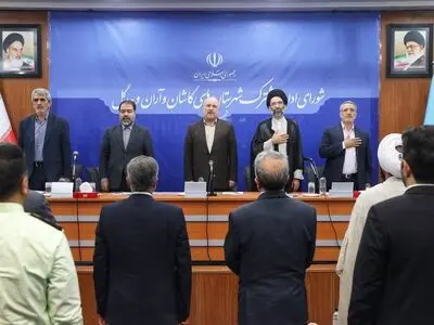  به‌هیچ وجه اجازه نمی‌دهیم تصمیمی خارج از مدار برنامه هفتم توسعه گرفته شود