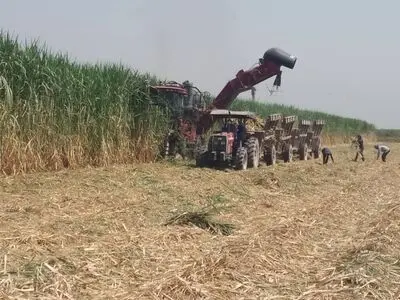 ابر و ماه و خورشید و فلک در کارند تا هفت تپه تعطیل شود