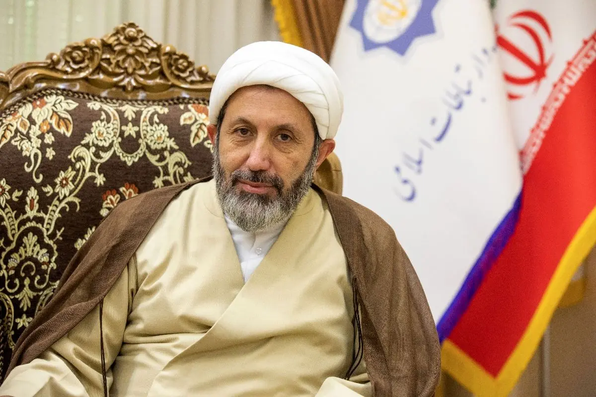 رئیس سازمان فرهنگ و ارتباطات اسلامی وارد روسیه شد