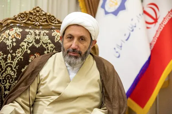 رئیس سازمان فرهنگ و ارتباطات اسلامی وارد روسیه شد