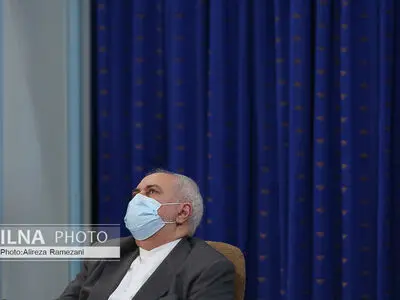 توئیت ظریف در سالگرد حادثه پرواز شماره ۷۵۲ خطوط هوایی اوکراین