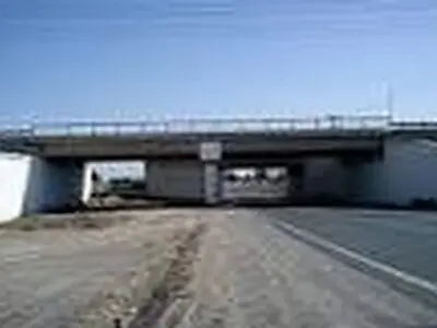 پیشرفت فیزیکی ۵۰ درصدی زیرگذر روستای گلشن