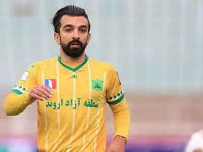 شادکام :نمی‌خواستم نیمکت‌نشین باشم