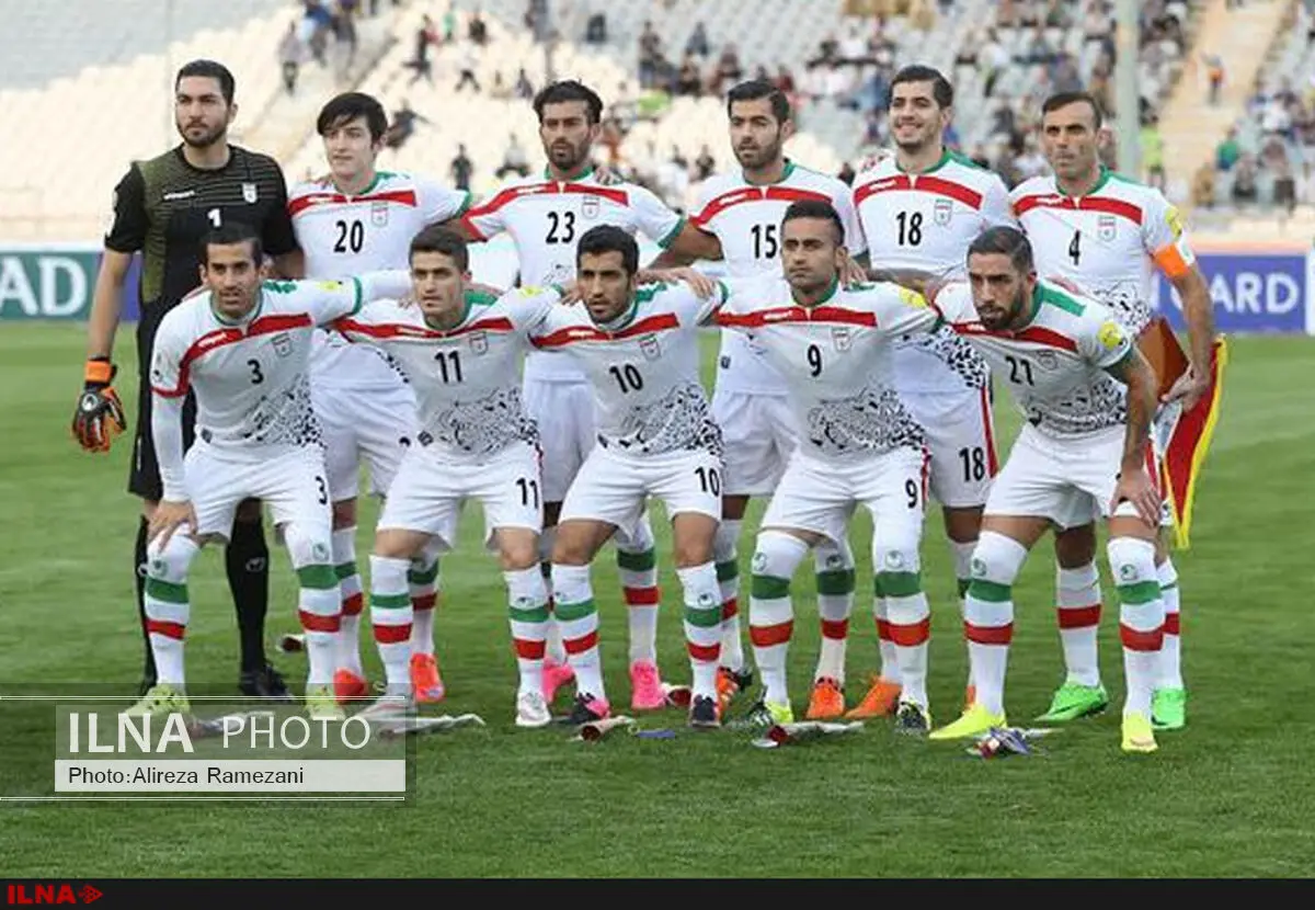 چین-ایران؛ راه صعود را هموار کن!