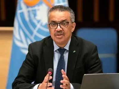 هشدار رئیس سازمان جهانی بهداشت درباره حمله به مراکز درمانی ایران