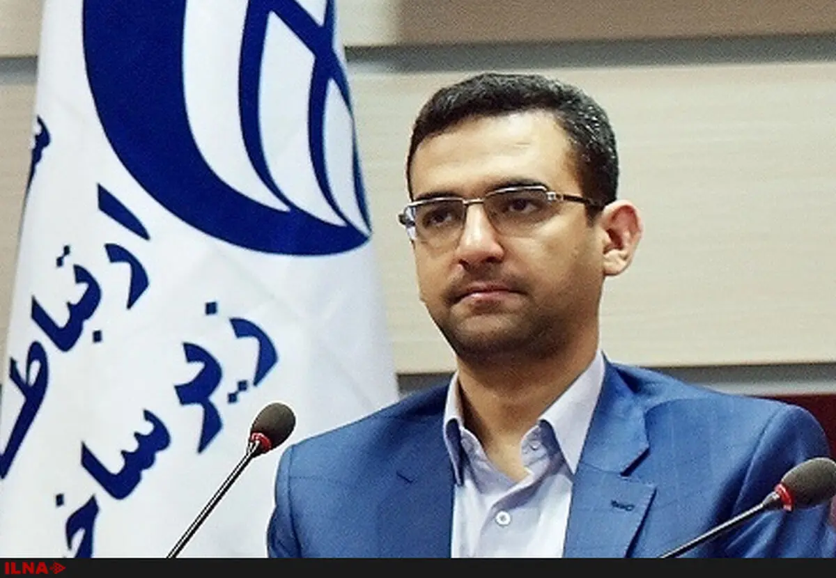 با انتقال سرور تلگرام به ایران به دنبال دخالت در حریم خصوصی شهروندان نیستیم/ انتقال سرورها از نظر اقتصادی و امینتی مهم است 