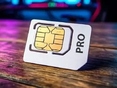 قیمت‌ «سیم‌کارت سفید» و «اینترنت پرو» در بازار سیاه چقدر است؟