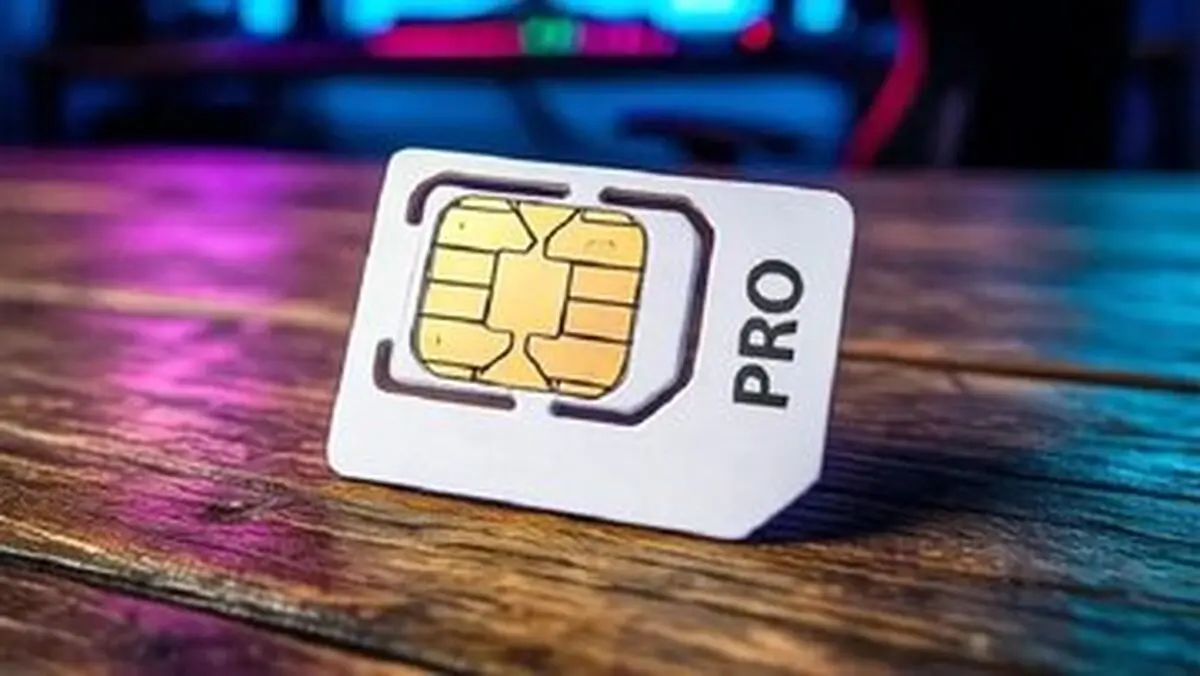 قیمت‌ «سیم‌کارت سفید» و «اینترنت پرو» در بازار سیاه چقدر است؟