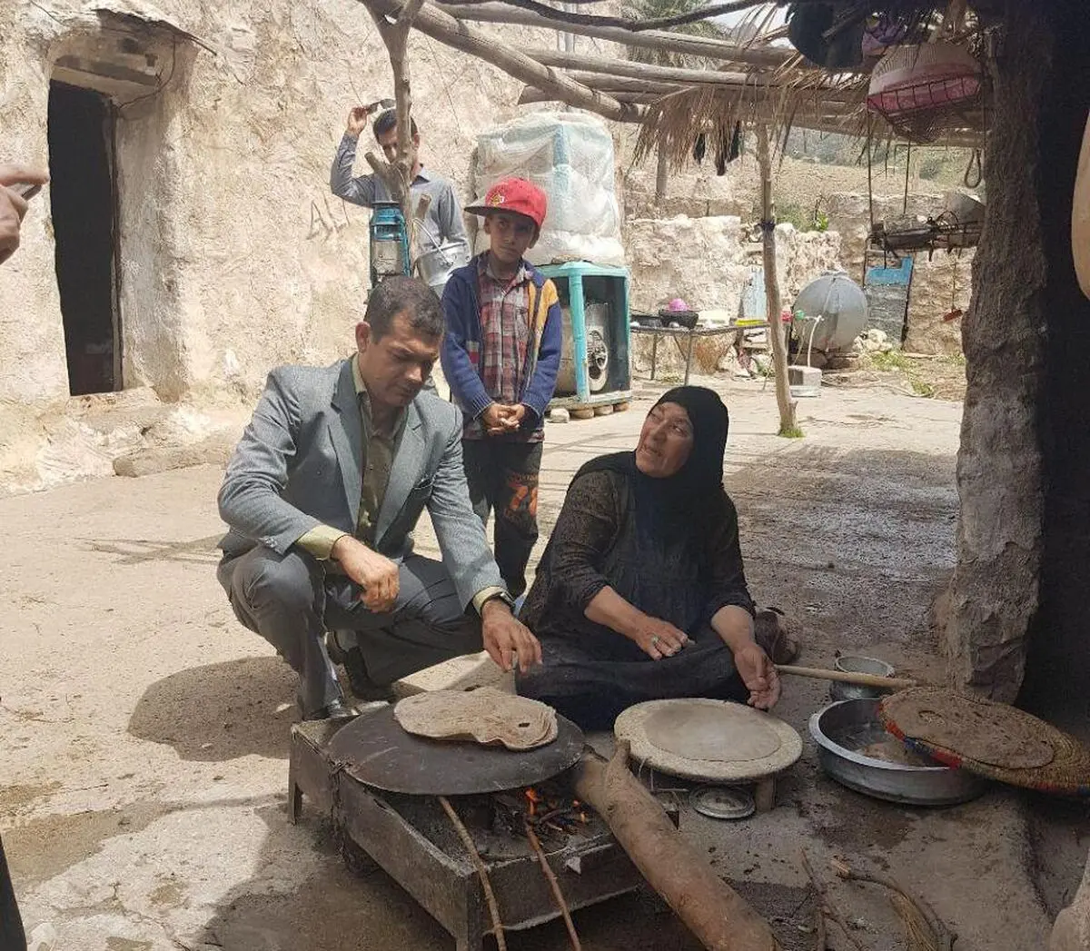 روند اشتغال‌زایی اجتماع‌محور روستایی شتاب گرفت