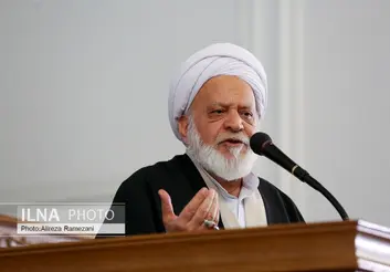 مشارکت در انتخابات بالای نزدیک به ۶۰ درصد خواهد بود/ مردم سرنوشت‌شان را به دست حوادث نمی‌سپارند/ تاکنون درباره سرلیستی اصولگرایان صحبتی نشنیدم