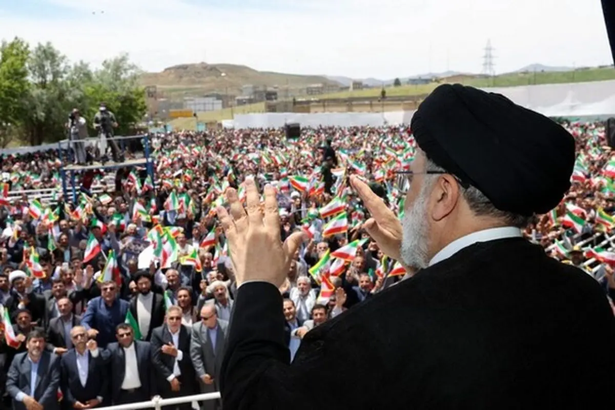 رئیسي: المؤامرات لا یمکنها التفریق بین آذربایجان الایرانیة وجمهوریة آذربایجان