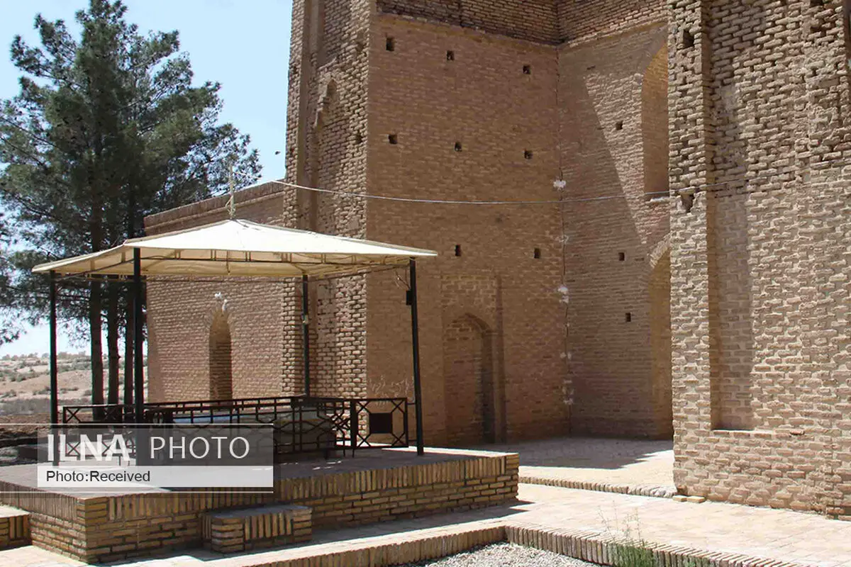 مطالعات استحکام بخشی آرامگاه شیخ علاءالدوله سمنانی انجام می‌شود