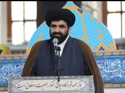 دشمن در تحقق اهداف جنگ علیه ایران ناکام ماند