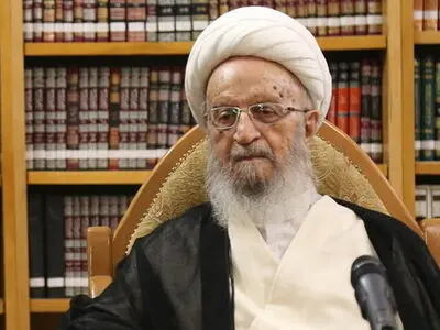 علمای اسلام باید با هوشیاری اختلاف و افتراق را درمیان مسلمانان راه ندهند
