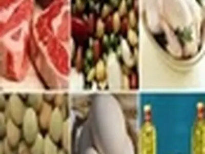 دولت طی بخشنامه‌‌ای کالاهای اساسی و حساس را به دو گروه تقسیم‌ کرد