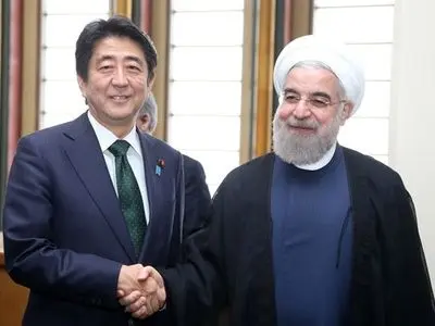 ژاپن سیاست‌های حمایتی خود در قبال ایران را تغییر نخواهد داد