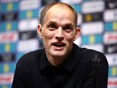 ویدئو: واکنش توماس توخل به گروه سخت انگلیس در جام جهانی 2026‏