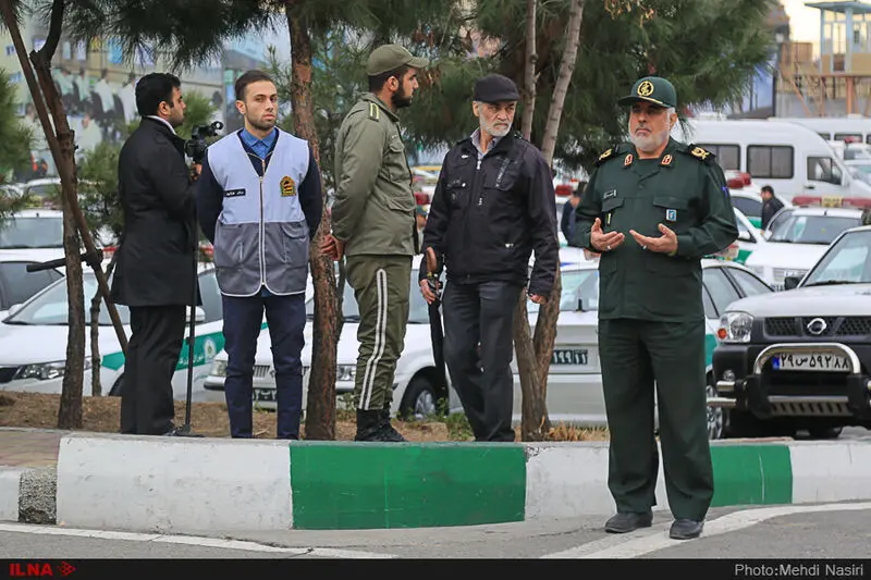 گالری
