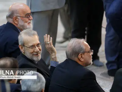 جنگ تمام شود به حساب گروسی خواهیم رسید