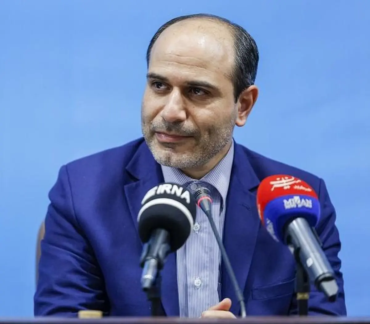 سامانه‌های جدید دفاتر خدمات الکترونیک قضایی به‌زودی راه‌اندازی می‌شود
