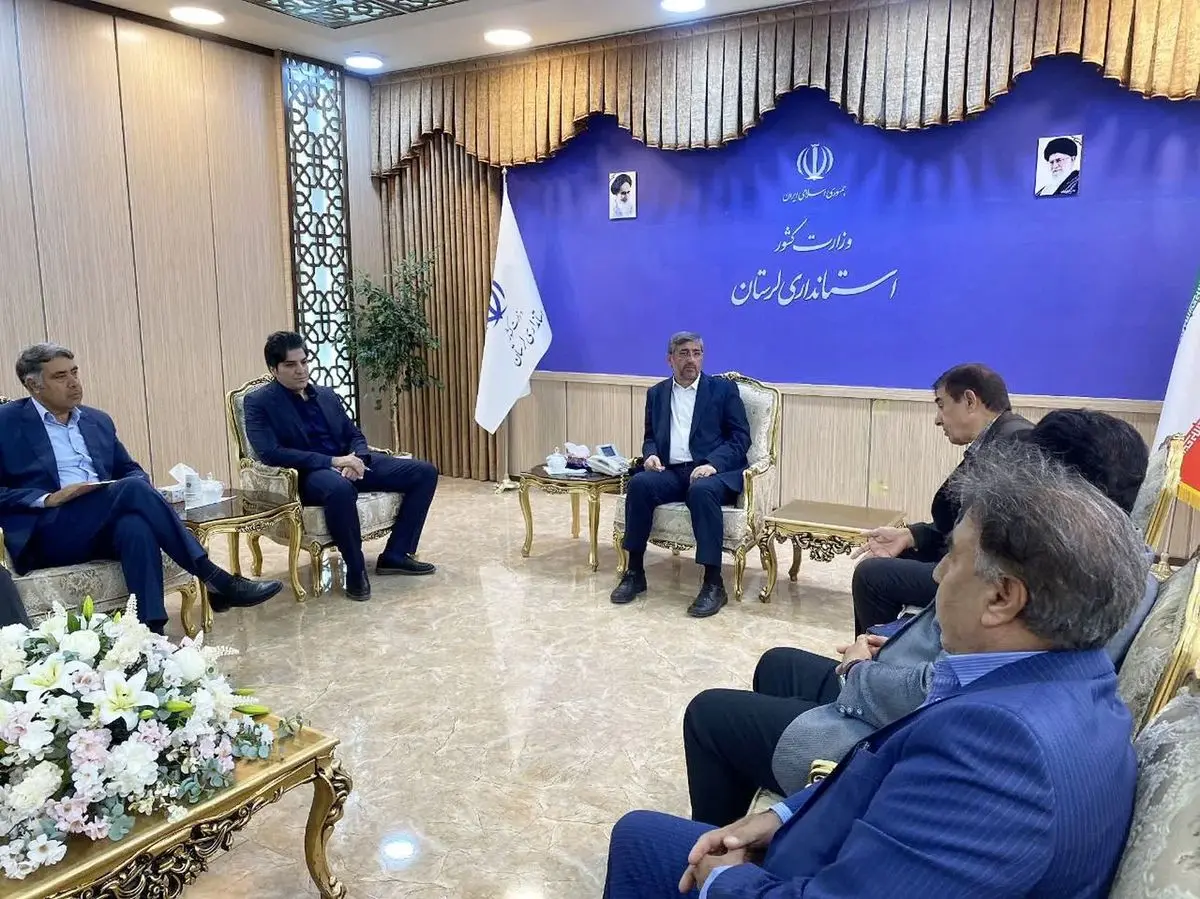 در مسیر منافع مردم کوتاه نمیآییم / مدیری که عقب بماند، کنار گذاشته میشود
