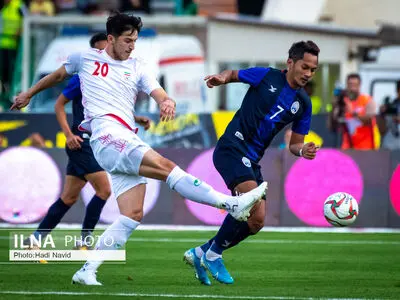 سردار و دژاگه 7 گل تا وارد شدن به لیست تاریخی!