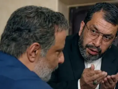«کوری» سریال جدید نمایش خانگی